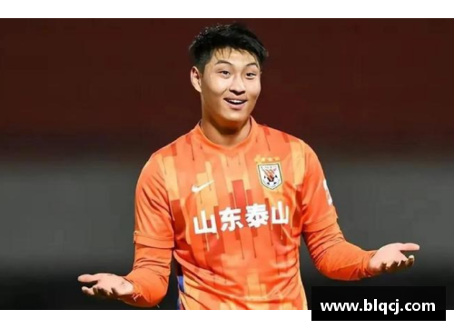 崔鹏：中国足球的希望之翼