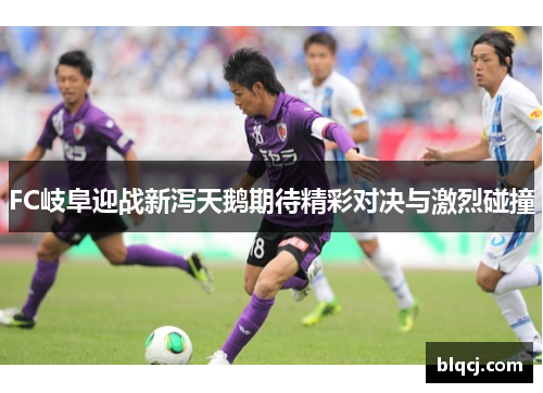 FC岐阜迎战新泻天鹅期待精彩对决与激烈碰撞